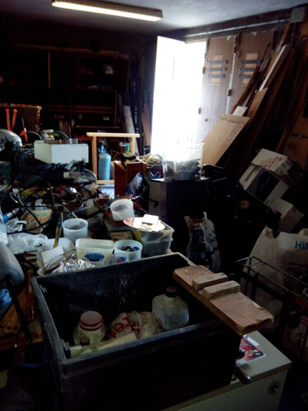 atelier plein 1
